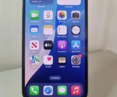 Apple iPhone 13 Midnight 256GB